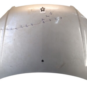 Capot Chevrolet Celta (05249148)