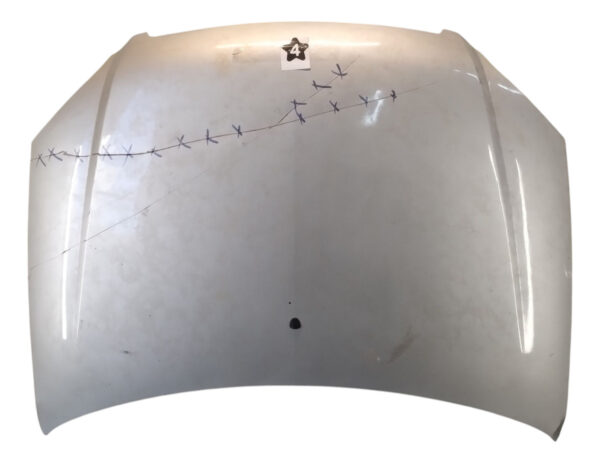 Capot Chevrolet Celta (05249148)