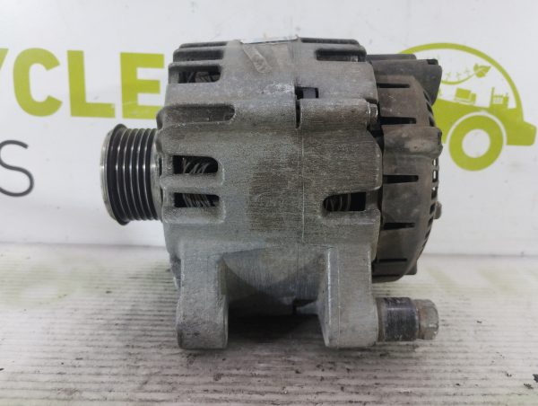 Alternador Citroen Berlingo 1.6 Hdi (05581875)