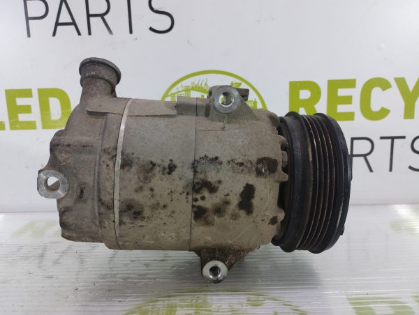 Compresor De A/a Chevrolet Agile 1.4 (05361716)