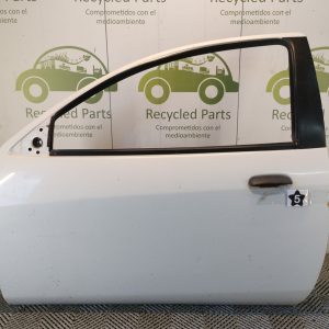 Puerta Delantera Izquierda Ford Ka Li (06015264)