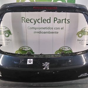 Porton Trasero Peugeot 207 (04236312)