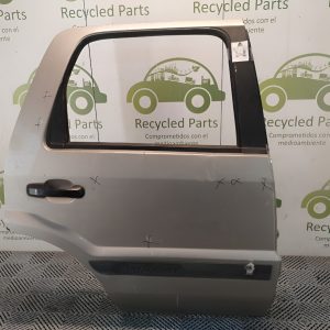 Puerta Trasera Derecha Ford Ecosport (05287744)