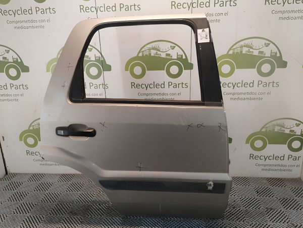 Puerta Trasera Derecha Ford Ecosport (05287744)