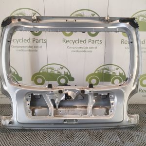 Porton Trasero Peugeot 207 (06245679)