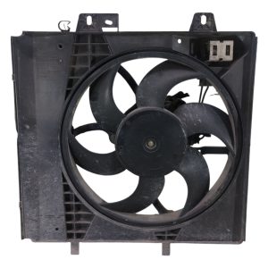 Electroventilador Citroen Nuevo C3 1.5 (06038409)