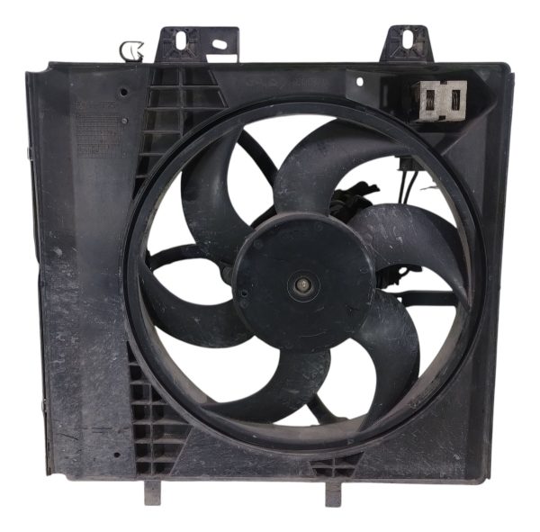 Electroventilador Citroen Nuevo C3 1.5 (06038409)