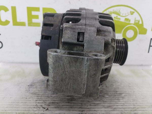 Alternador Ford Fiesta 1.6 8v (04641533)