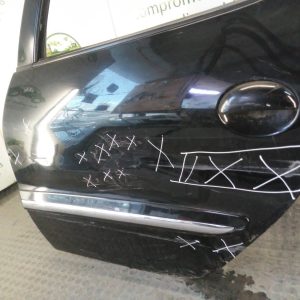 Puerta Trasera Izquierda Peugeot 207 (03541994) Lp