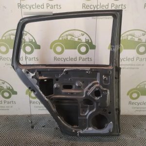Puerta Trasera Izquierda Vw Suran Ln (06954337)