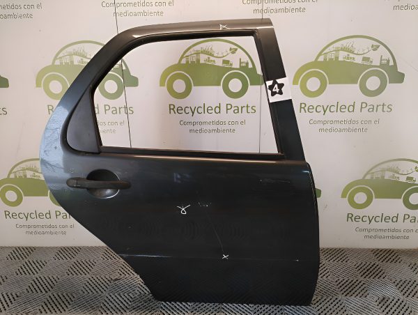 Puerta Trasera Derecha Fiat Palio F2 (05514720)
