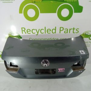 Tapa De Baul Vw Vento Li (03862331) Lp