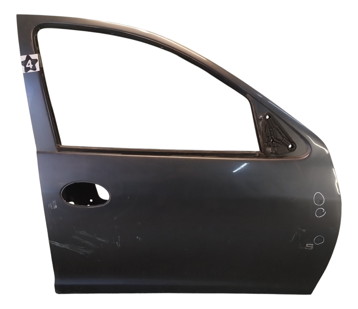 Puerta Delantera Derecha Chevrolet Celta (05627869)