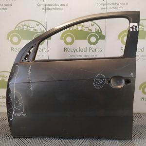 Puerta Delantera Izquierda Vw Gol Trend (05430309)