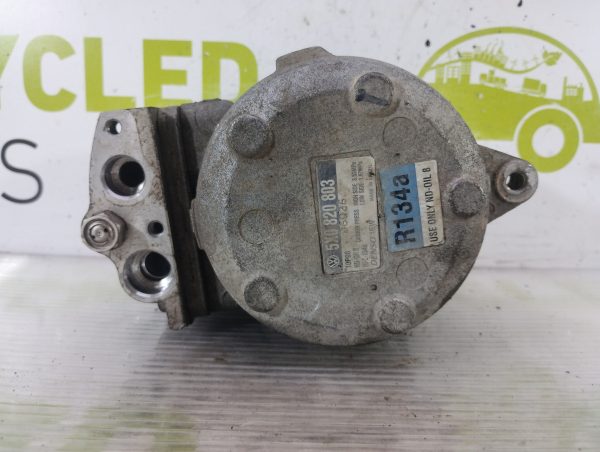 Compresor De A/a Vw Gol 1.4 (05660343)