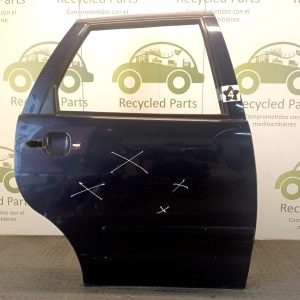 Puerta Trasera Derecha Vw Polo (04374728)
