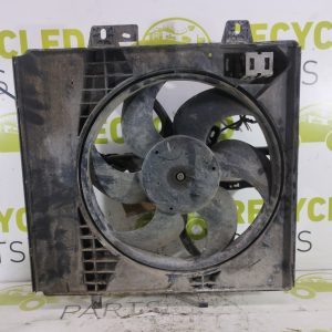 Electroventilador Citroen C3 Aircross 1.6 (05510588)