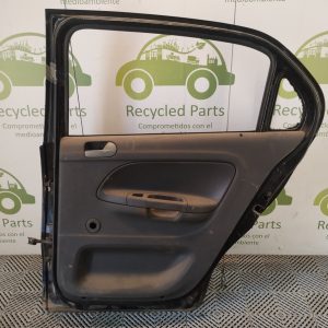 Puerta Trasera Derecha Vw Gol Trend (05492244)