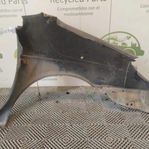 Guardabarro Izquierdo Renault Scenic F2 (06080555)