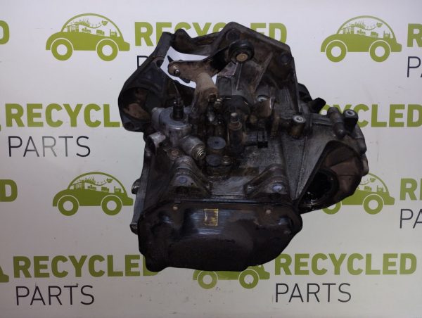 Caja De Velocidades Vw Golf 1.6 8v (05785340)