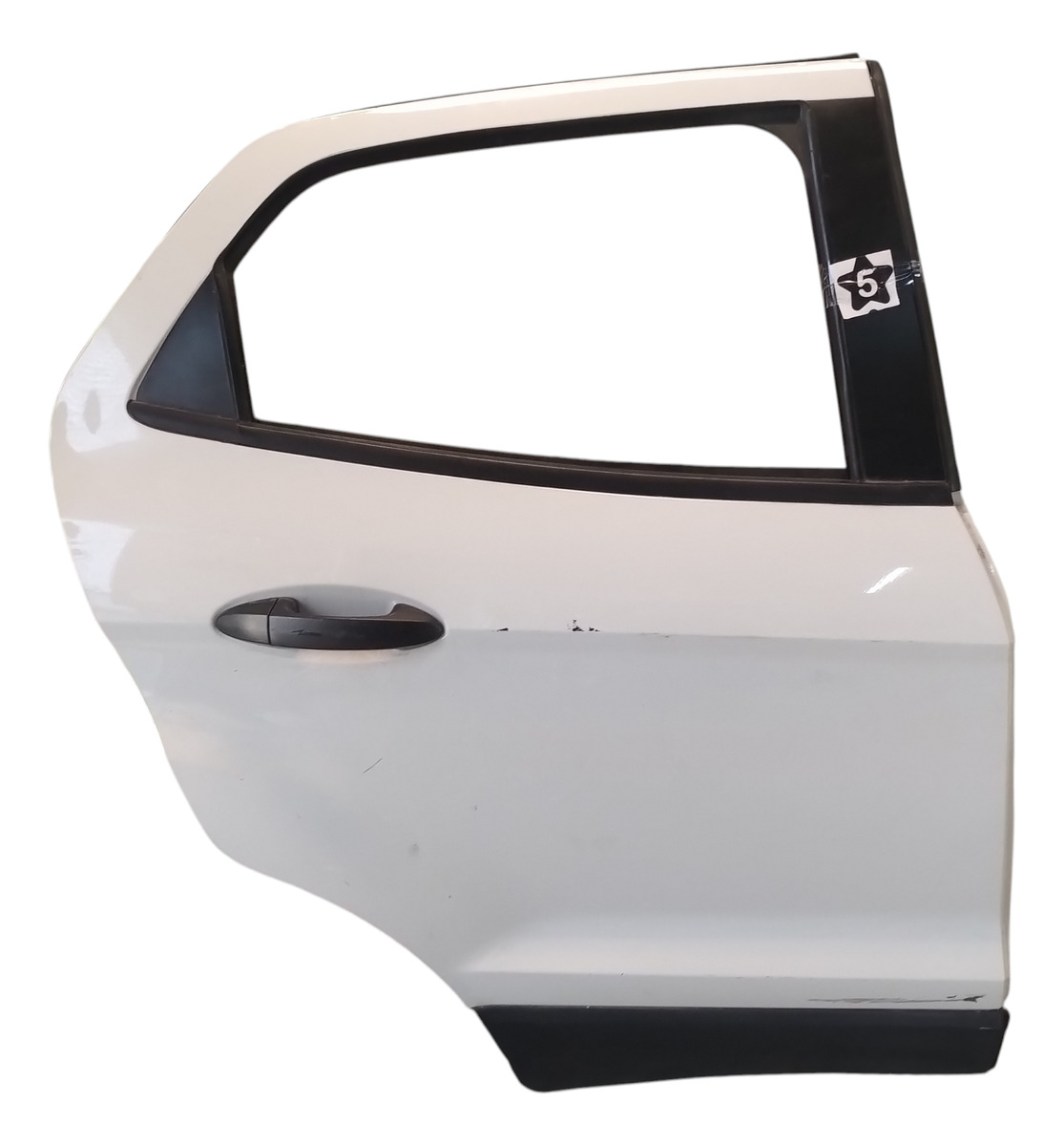 Puerta Trasera Derecha Ford Ecosport Kd (05495636)
