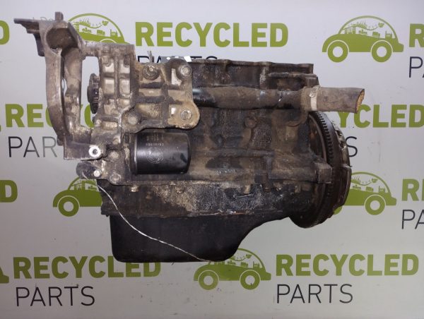 Motor Fiat Palio 1.4 8v Fire (05126753)