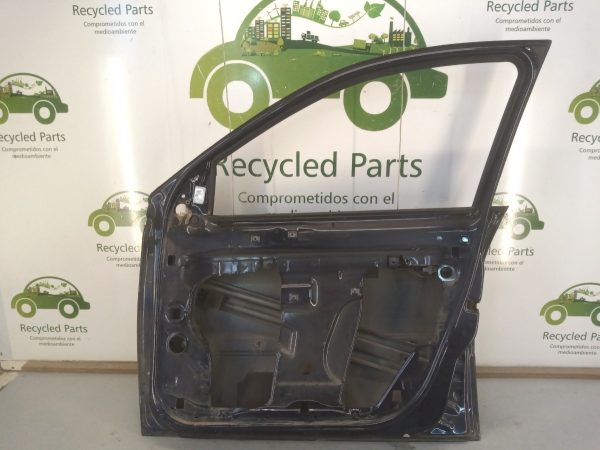Puerta Delantera Derecha Renault Megane 2 (03248537)