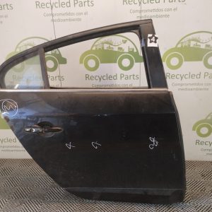 Puerta Trasera Derecha Renault Fluence (05131517)