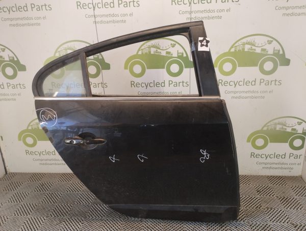 Puerta Trasera Derecha Renault Fluence (05131517)