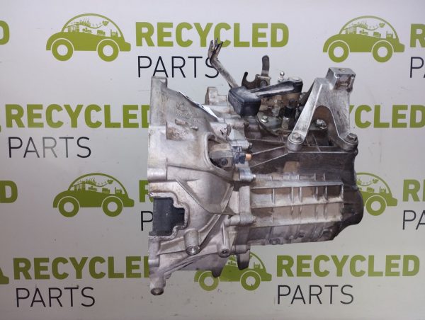 Caja De Velocidades Ford Focus 2.0 16v (05559081)