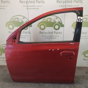 Puerta Delantera Izquierda Toyota Etios (06530169)