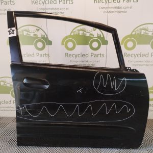 Puerta Delantera Derecha Honda Fit Li (04992579)