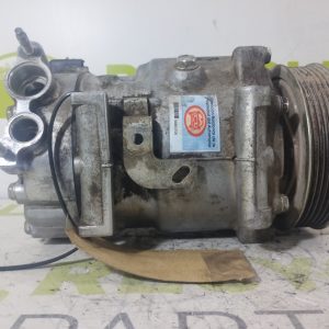 Compresor De A/a Peugeot 207 1.4 Hdi (04864706)