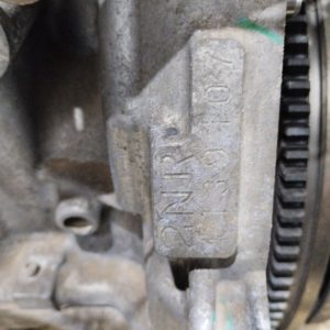 Motor Toyota Etios 1.5 C/variador (04958300)