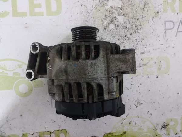 Alternador Ford Ecosport Kd 1.6 16v (06093387)