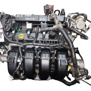 Motor Ford Focus 2.0 16v Mgda (05988988)