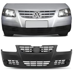 Paragolpe Delantero Vw Gol Power G4 S/faro 2006-2014