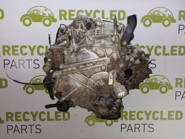 Caja De Velocidades Honda 2.4 (02994746)