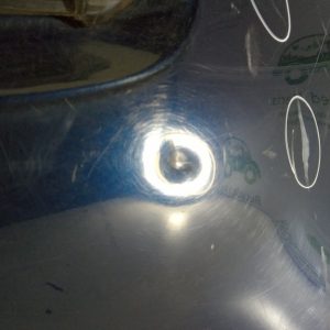 Puerta Trasera Izquierda Citroen Xsara (02929604) Lp