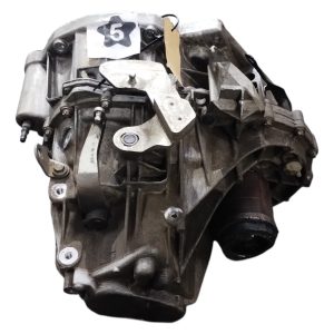 Caja De Velocidades Renault Duster 2.0 16v (05671013)