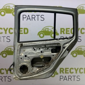 Puerta Trasera Derecha Renault Clio F2 (05689872) Lp