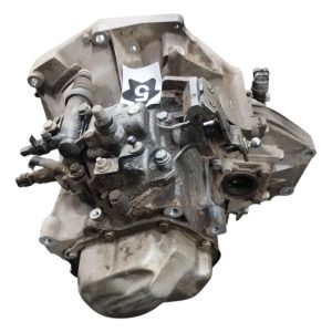 Caja De Velocidades Fiat Palio 1.4 8v Evo (06691300)