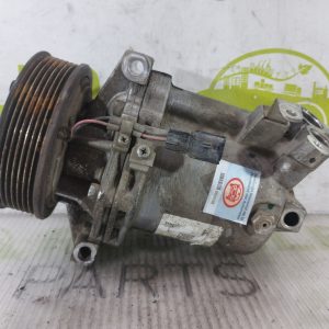 Compresor De A/a Renault Kangoo 2 1.6 (05820706)