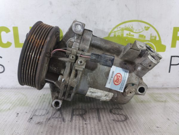 Compresor De A/a Renault Kangoo 2 1.6 (05820706)