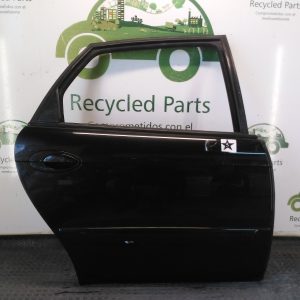 Puerta Trasera Derecha Citroen C5 (04516481)