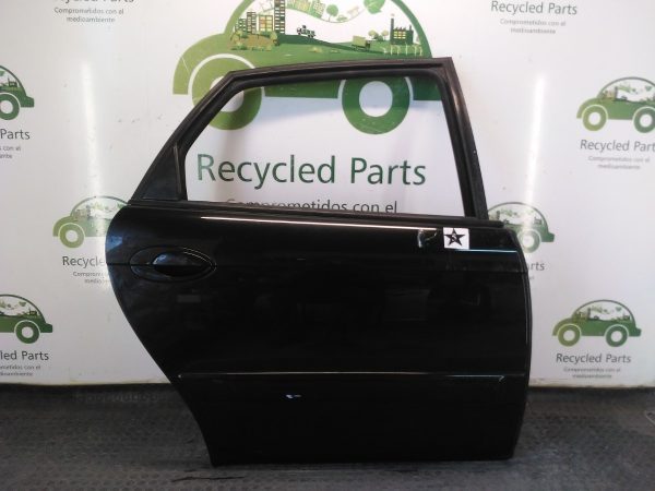 Puerta Trasera Derecha Citroen C5 (04516481)