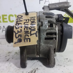 Alternador Renault Fluence 1.6 (06165359)