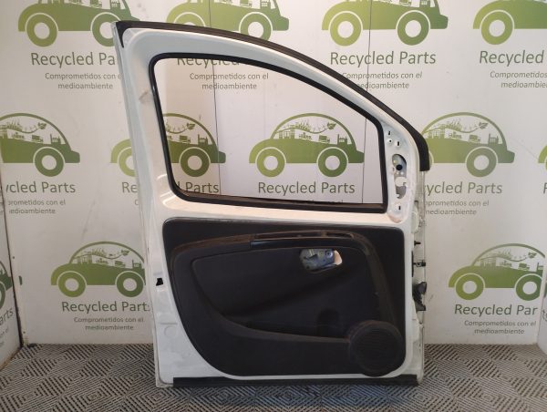 Puerta Delantera Izquierda Fiat Qubo (05813710)