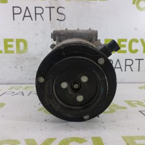 Compresor De A/a Ford Ecosport Kd 1.6 (05387501)