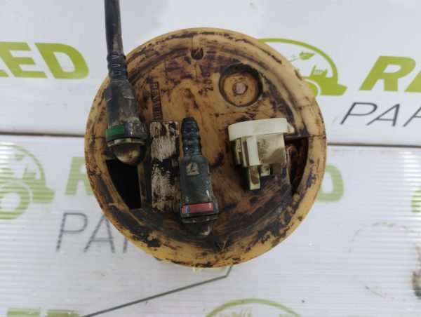 Bomba De Nafta Renault Scenic 2.0 (02699178)